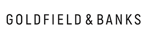 Goldfield & Banks Logo