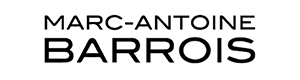 Marc-Antoine Barrois Logo