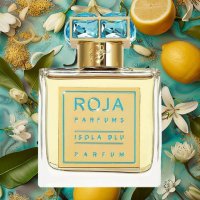 Isola Blu Oligarch Probe Abfüllung 2ml | von Roja Parfums
