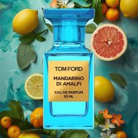 Mandarino di Amalfi Probe Abfüllung 2ml | von Tom Ford