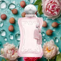 Delina La Rosée Probe Abfüllung 2ml | von Parfums de Marly
