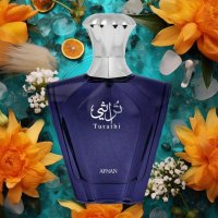 Turathi (Blue) Probe Abfüllung 2ml | von Afnan Perfumes