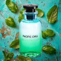 Pacific Chill Probe Abfüllung 2ml | von Louis Vuitton