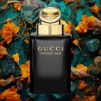 Gucci Intense Oud Probe Abfüllung 2ml | von Gucci