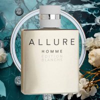 Allure Homme Édition Blanche Probe Abfüllung 2ml | von Chanel