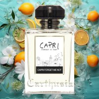 Capri Forget Me Not Probe Abfüllung 2ml | von Carthusia