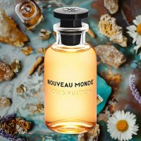 Nouveau Monde Probe Abfüllung 2ml | von Louis Vuitton