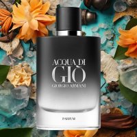 Acqua di Giò Parfum Probe Abfüllung 2ml | von...