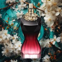 La Belle Le Parfum Probe Abfüllung 2ml | von Jean...