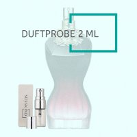 La Belle Le Parfum Probe Abfüllung 2ml | von Jean...