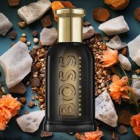 Boss Bottled Elixir Probe Abfüllung 2ml | von Hugo Boss