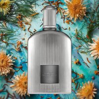 Grey Vetiver Parfum Probe Abfüllung 2ml | von Tom Ford