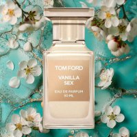 Vanilla Sex Probe Abfüllung 2ml | von Tom Ford