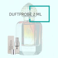 Elixir dAmour Probe Abfüllung 2ml | von Parfums dElmar
