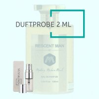 Rescent Man Parfum Probe Abfüllung 2ml | von Mystery, Modern Mark