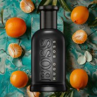 Boss Bottled Parfum Probe Abfüllung 2ml | von Hugo Boss