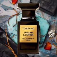 Tuscan Leather Probe Abfüllung 2ml | von Tom Ford