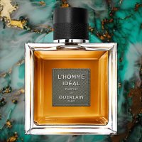 LHomme Idéal Parfum Probe Abfüllung 2ml | von Guerlain