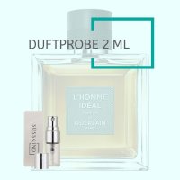 LHomme Idéal Parfum Probe Abfüllung 2ml | von...