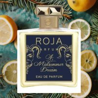 A Midsummer Dream Probe Abfüllung 2ml | von Roja Parfums