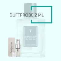 Nothing but Sea and Sky Probe Abfüllung 2ml | von...