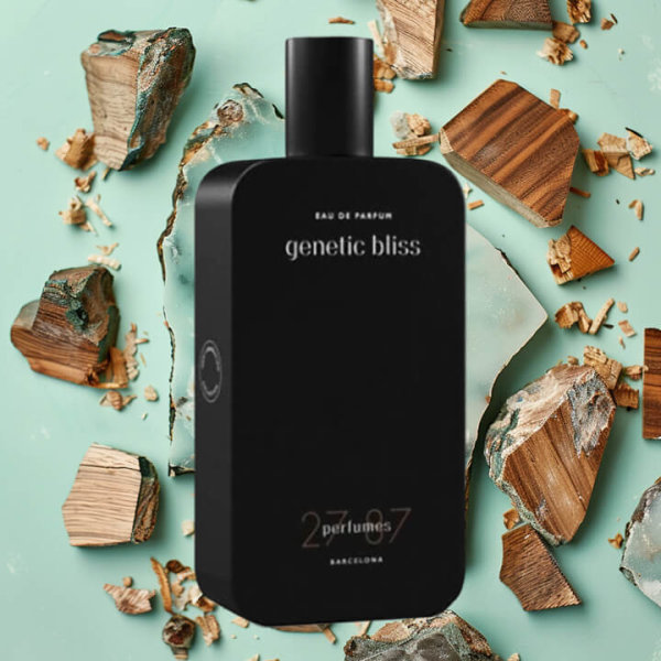Genetic Bliss Probe Abfüllung 2ml | von 27 87 Perfumes
