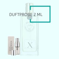 LEau miXte Probe Abfüllung 2ml | von Nicolaï / Parfums de Nicolaï