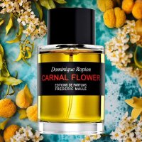 Carnal Flower Probe Abfüllung 2ml | von Editions de Parfums Frédéric Malle