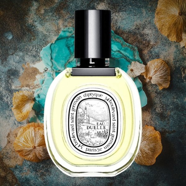 Eau Duelle Probe Abfüllung 2ml | von Diptyque