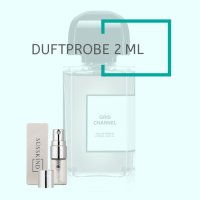 Gris Charnel Probe Abfüllung 2ml | von bdk Parfums