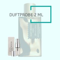 Silky Woods Elixir Probe Abfüllung 2ml | von Goldfield & Banks