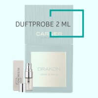 Drakon Probe Abfüllung 2ml | von Carner