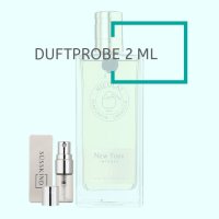 New York Intense Probe Abfüllung 2ml | von Nicolaï / Parfums de Nicolaï