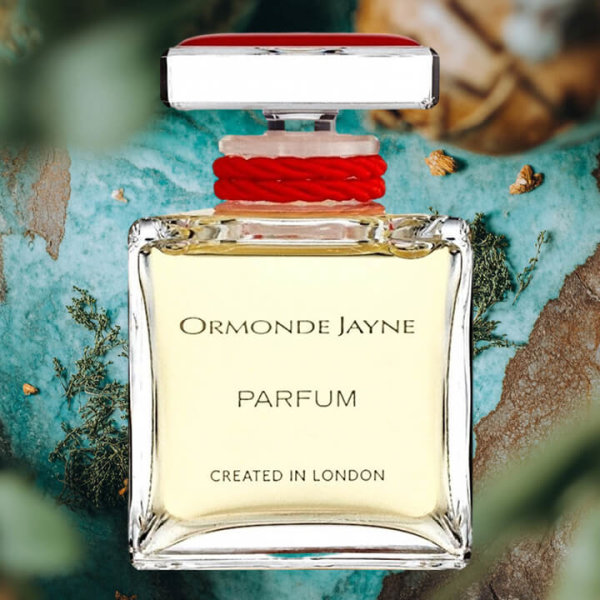 Ormonde Man Parfum Probe Abfüllung 2ml | von Ormonde Jayne