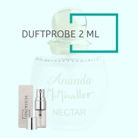 Ananda Nectar Probe Abfüllung 2ml | von M. Micallef