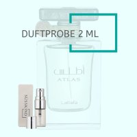 Atlas Probe Abfüllung 2ml | von Lattafa