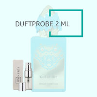 God of Fire Probe Abfüllung 2ml | von...