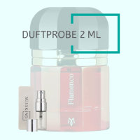 Flamenco Probe Abfüllung 2ml | von Ramón Monegal