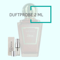 Zéos Probe Abfüllung 2ml | von Bochan