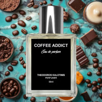 Coffee Addict Probe Abfüllung 2ml | von Theodoros...