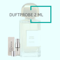 Crème de Cuir Probe Abfüllung 2ml | von bdk...