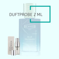 Blue Talisman Probe Abfüllung 2ml | von Ex Nihilo