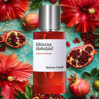 Hibiscus MahaJád Probe Abfüllung 2ml | von...