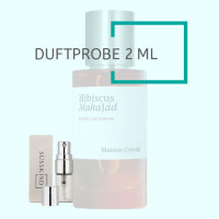 Hibiscus MahaJád Probe Abfüllung 2ml | von...