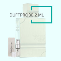 Amber Oud Gold Edition Probe Abfüllung 2ml | von Al...