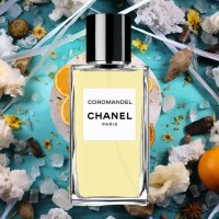 Coromandel Probe Abfüllung 2ml | von Chanel