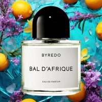 Bal dAfrique Probe Abfüllung 2ml | von Byredo