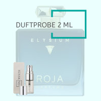 Elysium Probe Abfüllung 2ml | von Roja Parfums