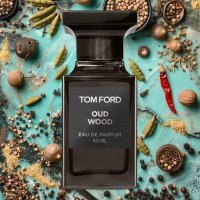 Oud Wood Probe Abfüllung 2ml | von Tom Ford