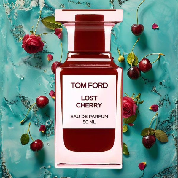 Lost Cherry Probe Abfüllung 2ml | von Tom Ford